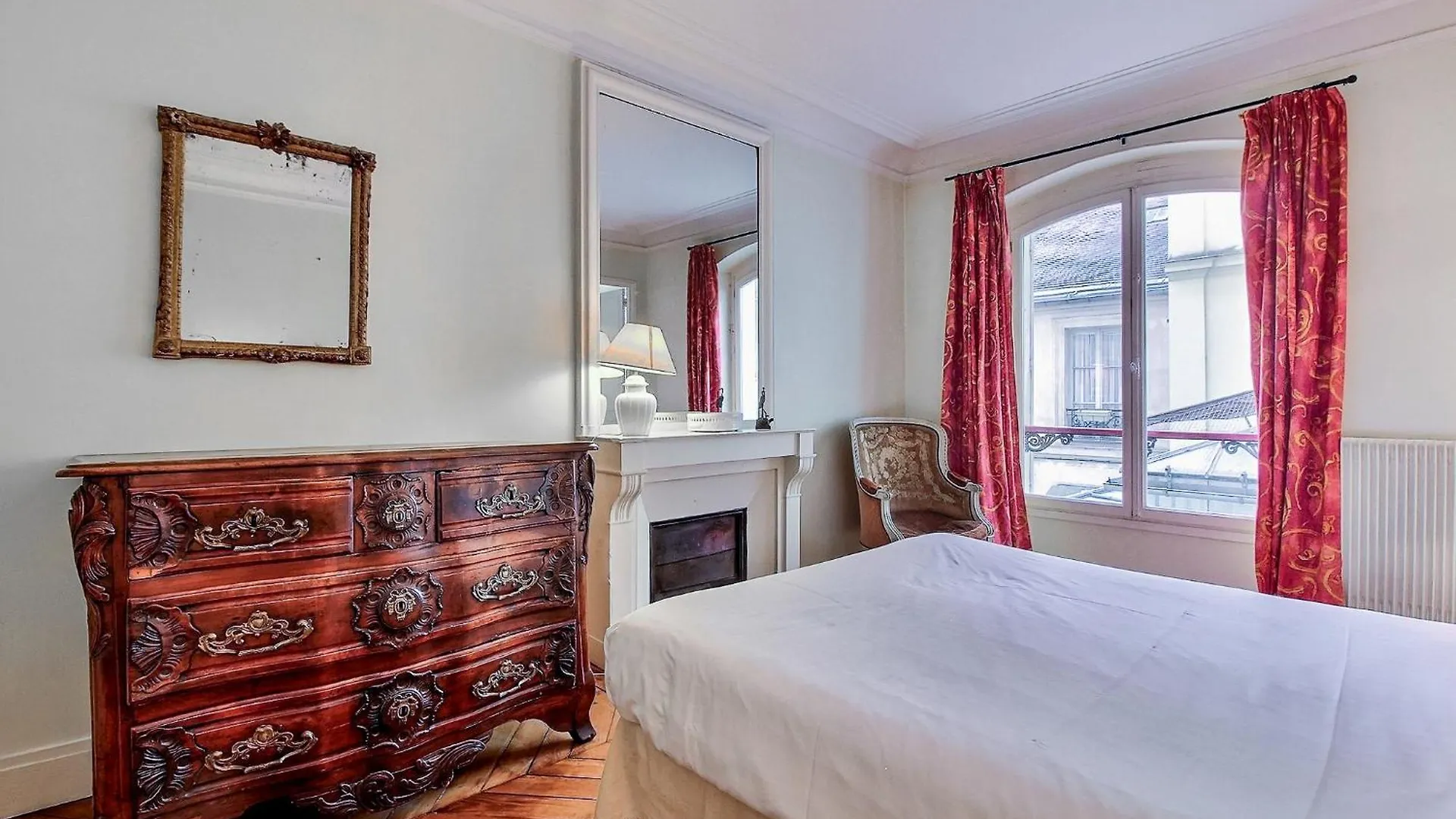 Parisian Home 277 2 Chambres Marais - Bastille Appartamento Parigi
