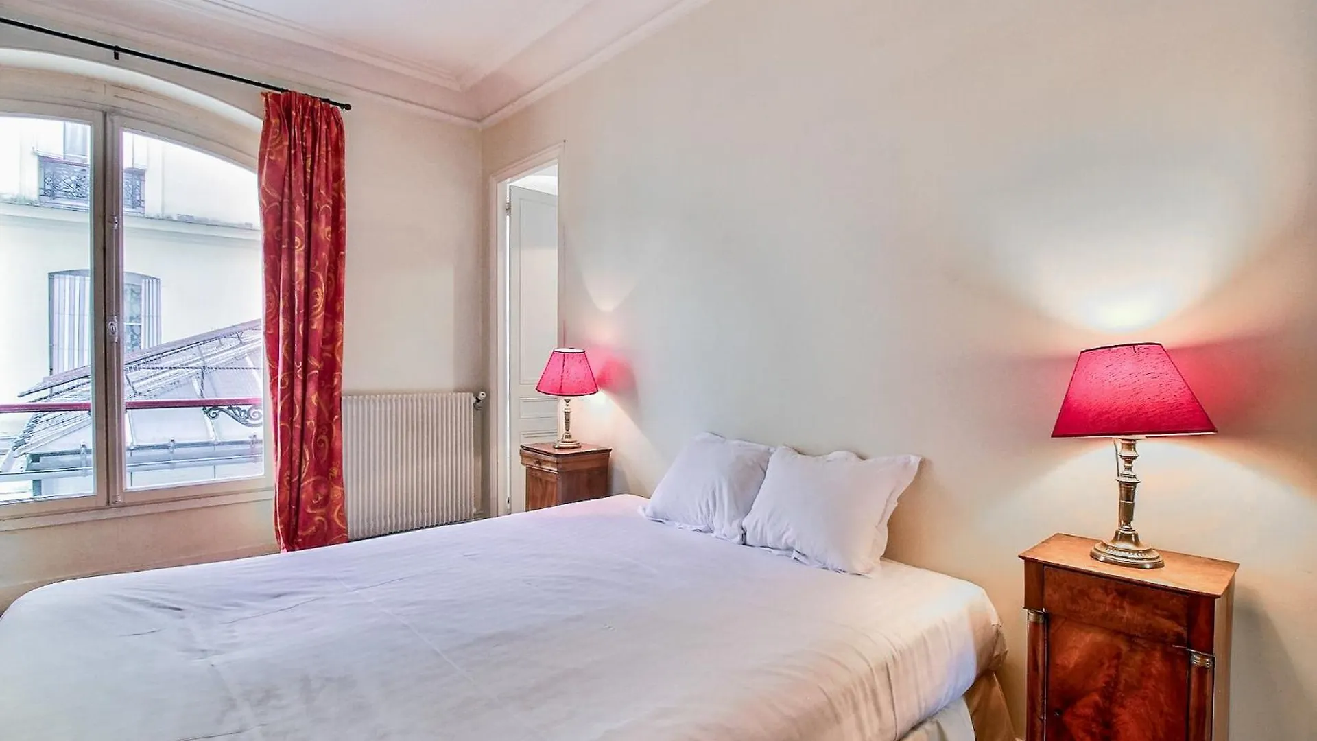Appartamento Parisian Home 277 2 Chambres Marais - Bastille Francia